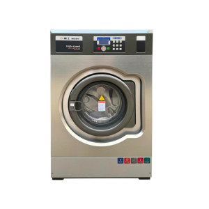 Máy giặt công nghiệp Weishi 20kg