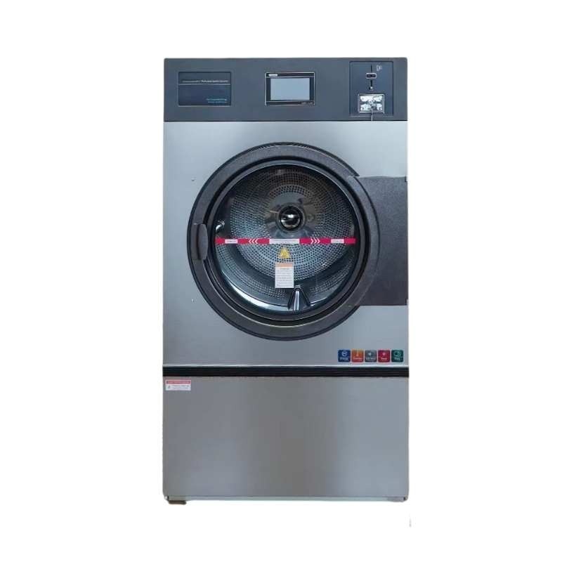 Máy sấy công nghiệp Weishi 25kg