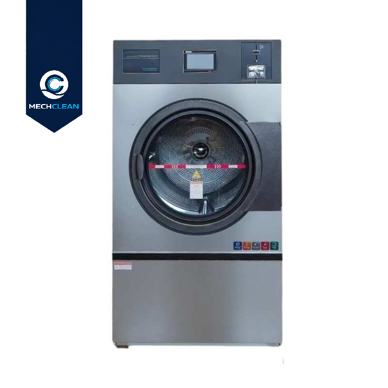 Máy sấy công nghiệp Weishi 25kg